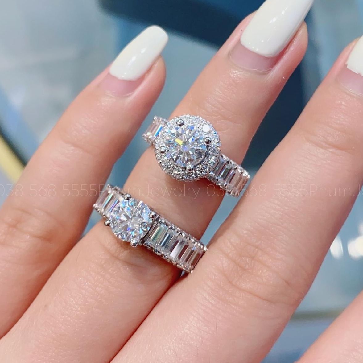 Jewellery Rings for women-premium gold platinum plated non-gold ring jewelry Gado n088 Crystal nice women rings Italian silver ring-jewelry Gado n088