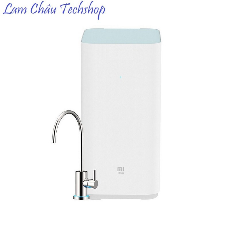 [Trả góp 0%]Máy lọc nước Xiaomi Water Purifier 600G