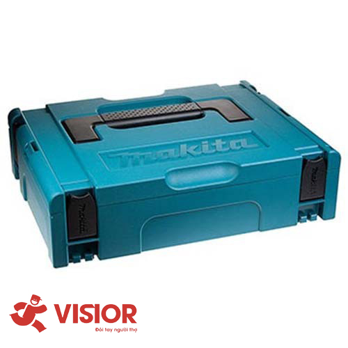 THÙNG ĐỰNG MAKPAC MAKITA 821549-5