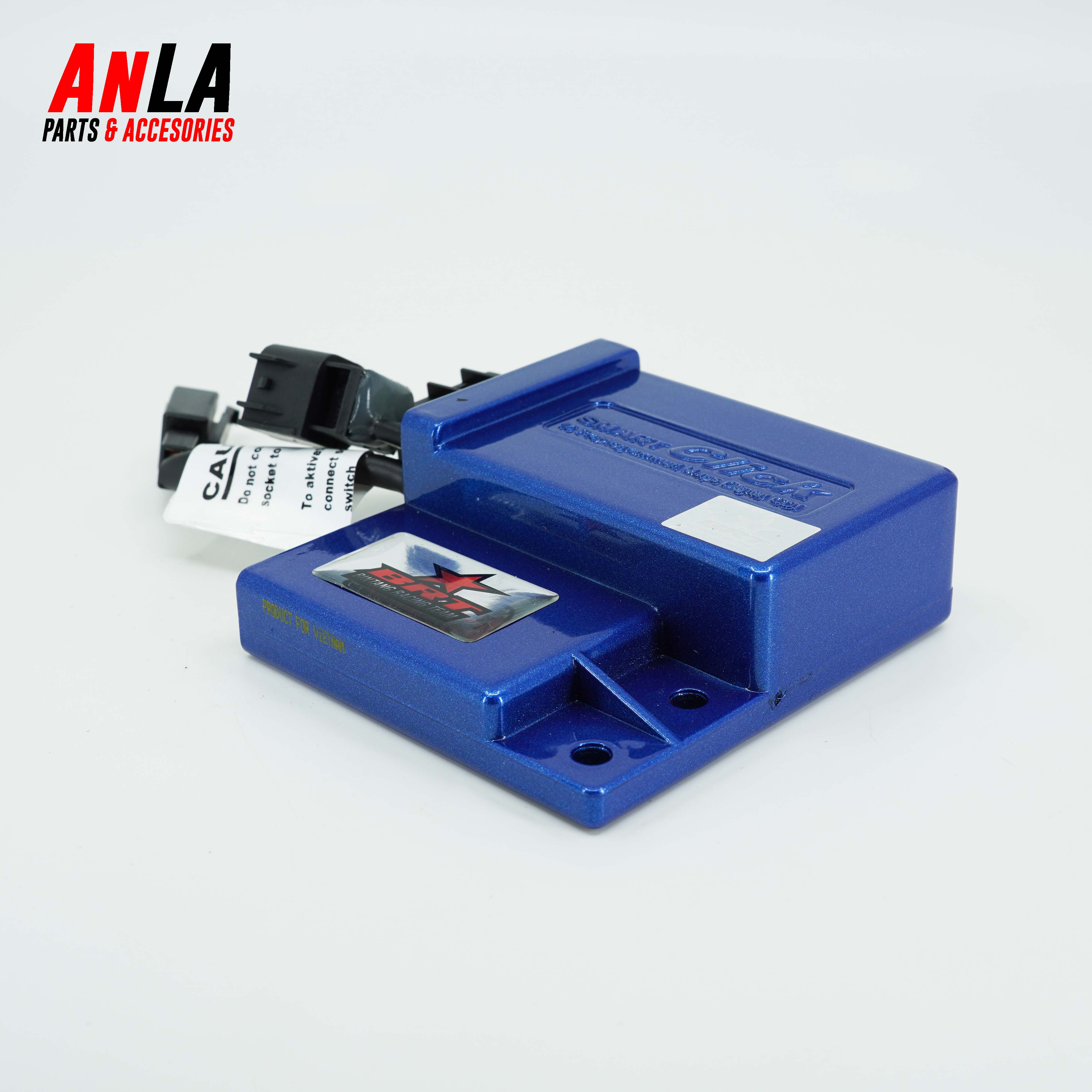 IC (CDI) BRT SMART CLICK EXCITER 135 (hàng chính hãng)