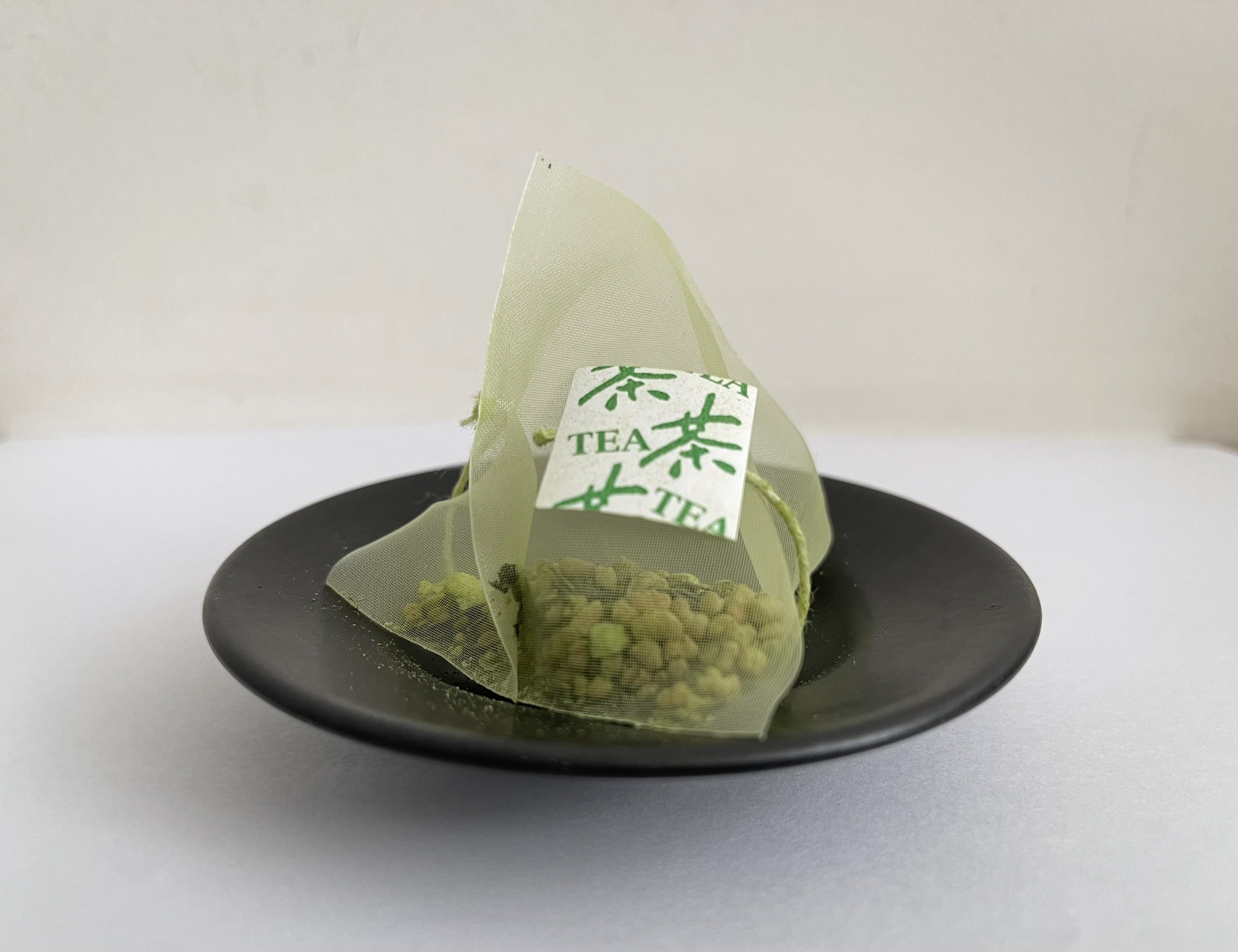 Trà gạo rang Genmaicha cao cấp Nhật Bản (Gói 75gr, Túi lọc)