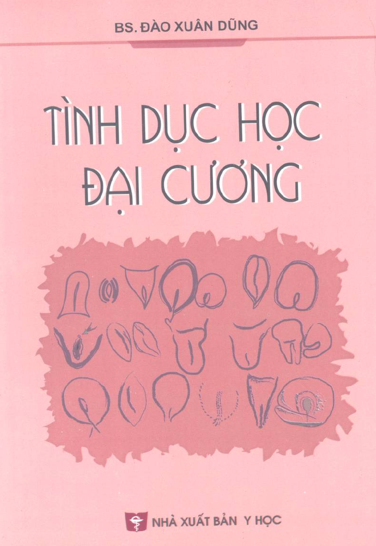 Sách Tình Dục Học Đại Cương