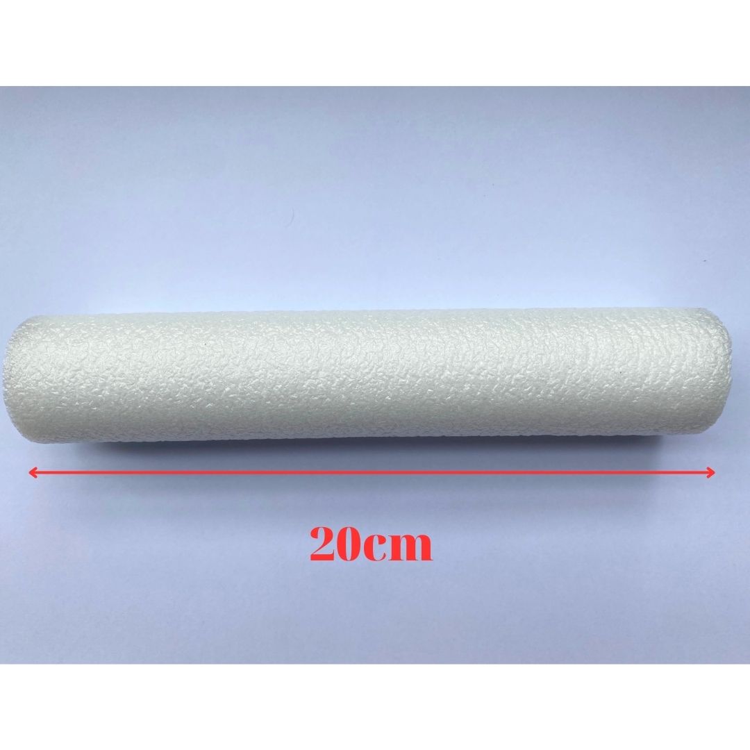 Xốp dẻo tròn cắm hoa (10cm-20cm)