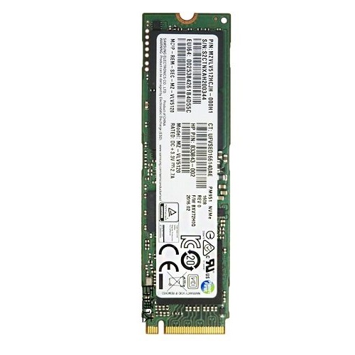 O cung ssd m2 2280 laptop 128g