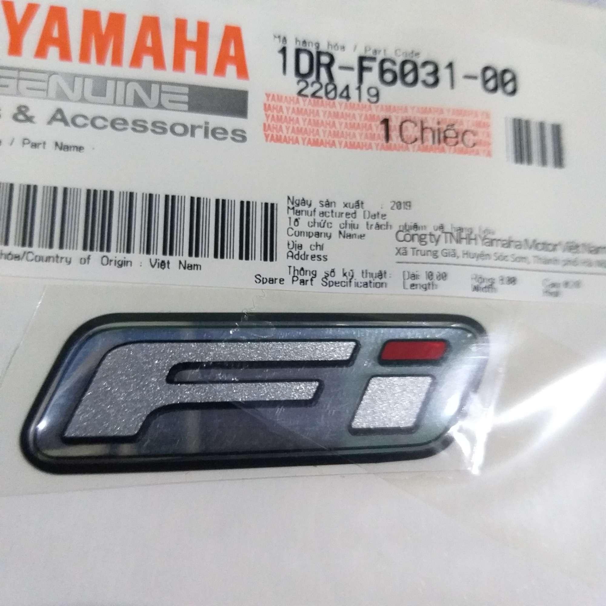 tem fi logo nổi