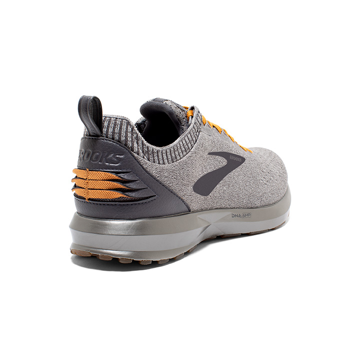 Brooks Giày Chạy Bộ Nam Levitate 2 (Normal Cutting/D)