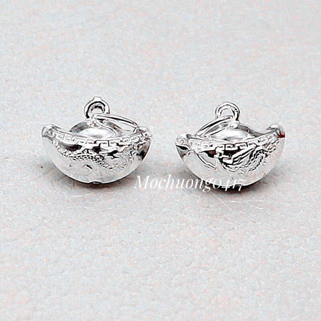 Charm treo long phụng - MH168