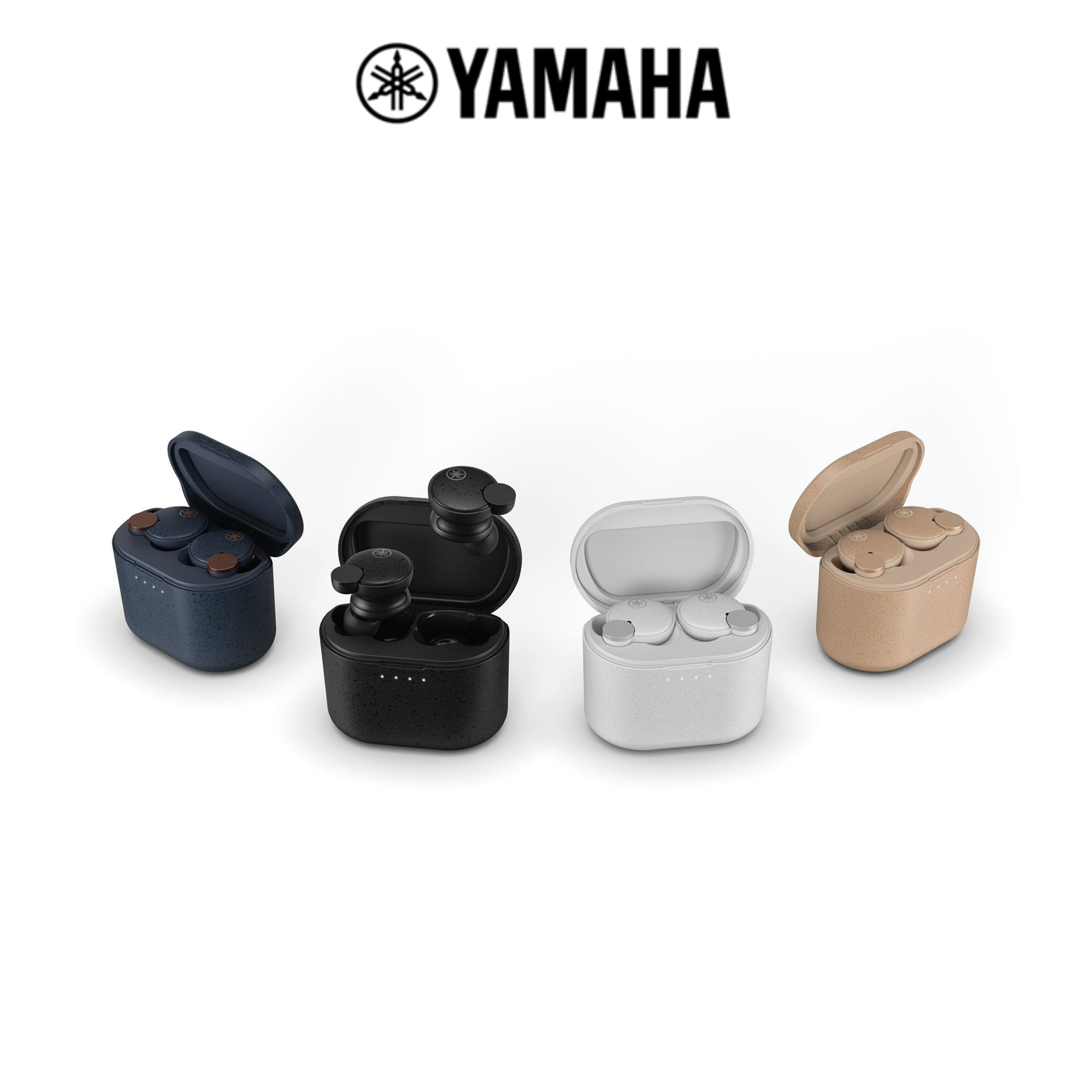 Tai Nghe True Wireless Yamaha TW-E7B