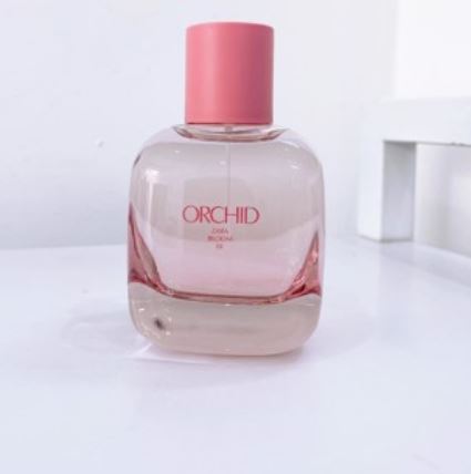 q11 Nước hoa Zara Orchid 90ml -N1