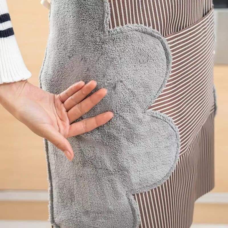 Tạp Dề Xịn Đẹp