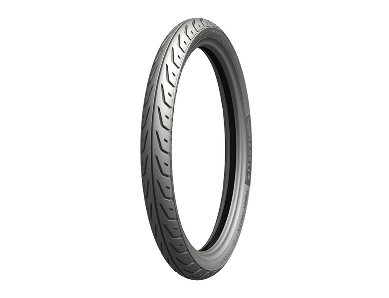 Vỏ lốp xe máy michelin 60/90-17 tl pilot street 2