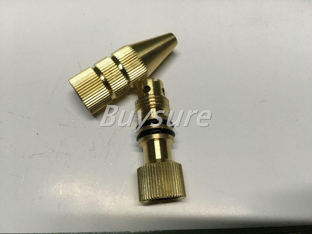 Béc chuyên xịt rửa máy lạnh - chỉnh tia Buysure S24