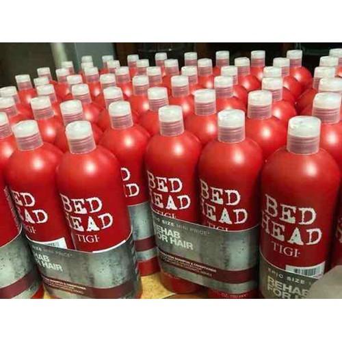 SÉT CẶP GỘI XẢ TIGI ĐỎ