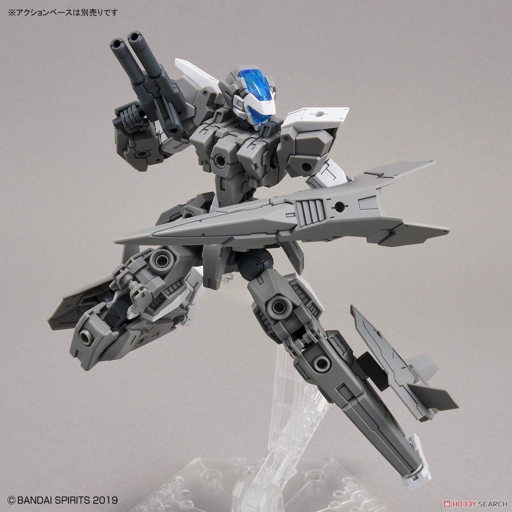 Mô Hình Lắp ráp Bandai 30MM eEXM-30 Espossito Alpha