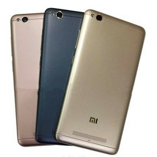 Nắp lưng điện thoại Xiaomi Redmi 4A