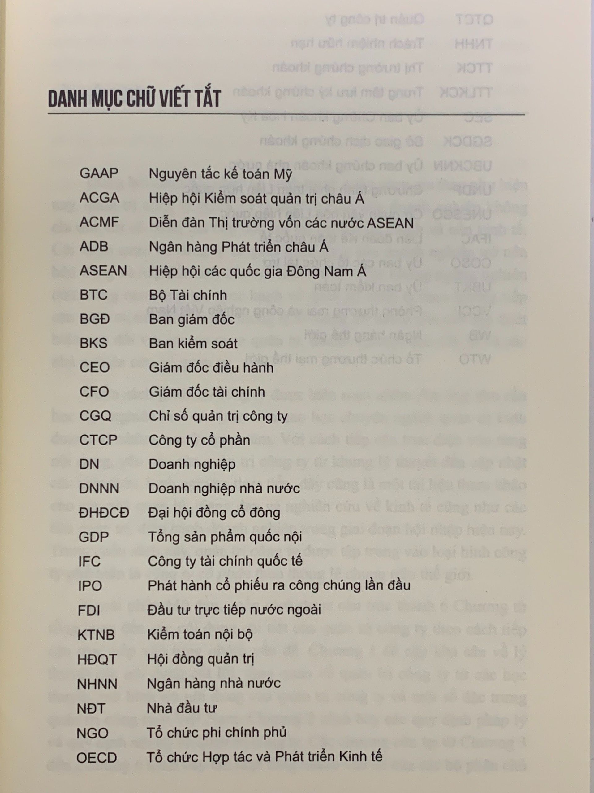 Quản Trị Công Ty ( Hoàng Văn Hải )