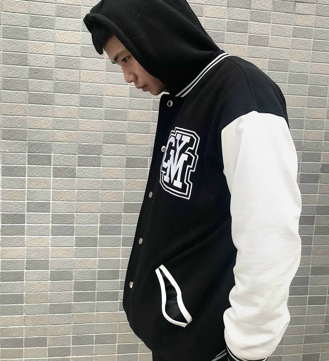 ÁO KHOÁC BOMBER NAM BÓNG CHÀY IN HỌA TIẾT SIÊU CHẤT, BAO NGẦU HOT TREND