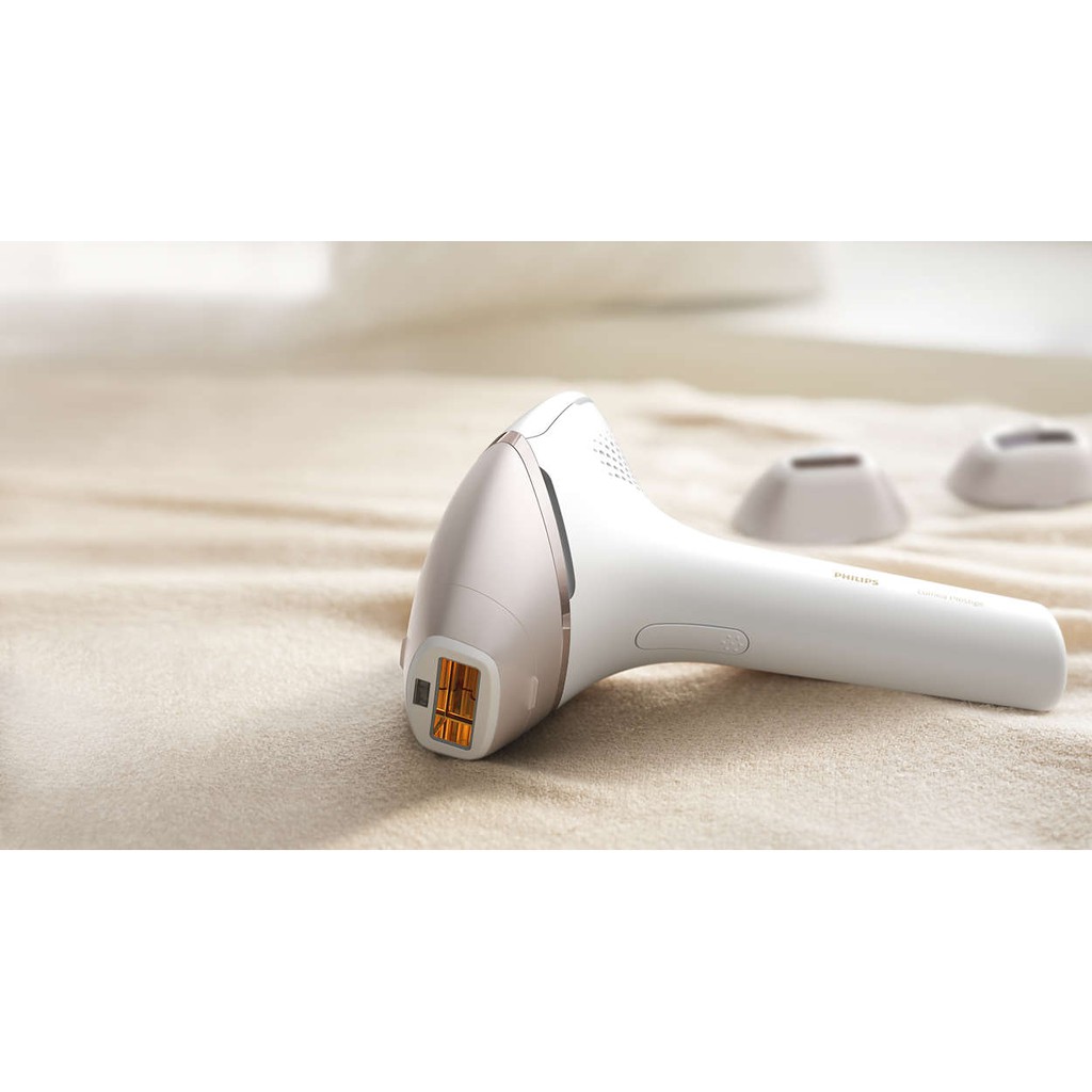 Máy triệt lông PHILIPS BRI920/00