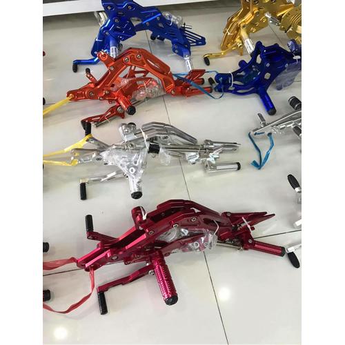 [HCM]Số gãy đôi Exciter 150 và Winner 150