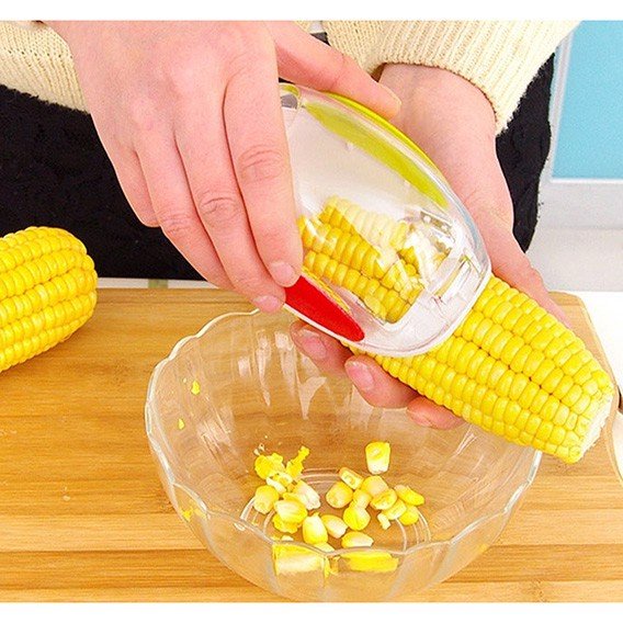Dụng Cụ Tách Hạt Bắp - GDNC0300