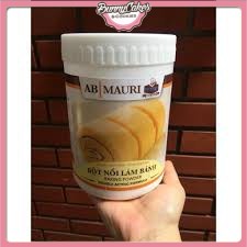 Bột nổi 1kg / Bột nở / Baking Powder Mauri