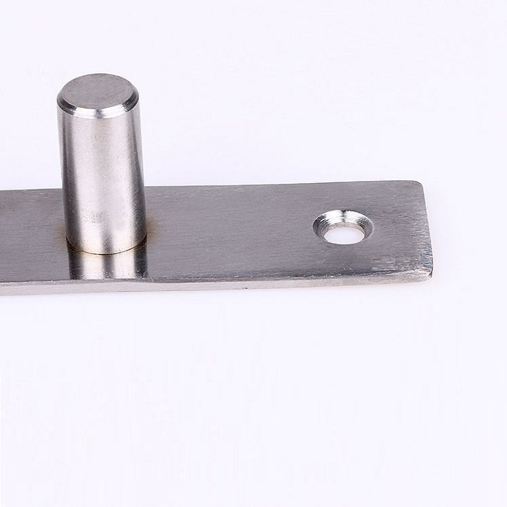 TRỤ CHẶN DÀNH CHO CỬA LÙA LOẠI INOX DẦY - DIY603