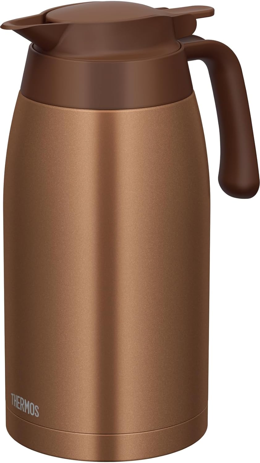 [THERMOS NHẬT] Phích giữ nhiệt Thermos 2L mẫu mới