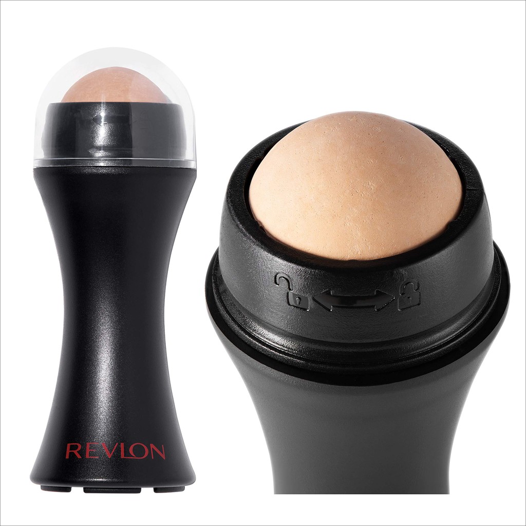 Thanh lăn hút dầu Revlon từ đá núi lửa