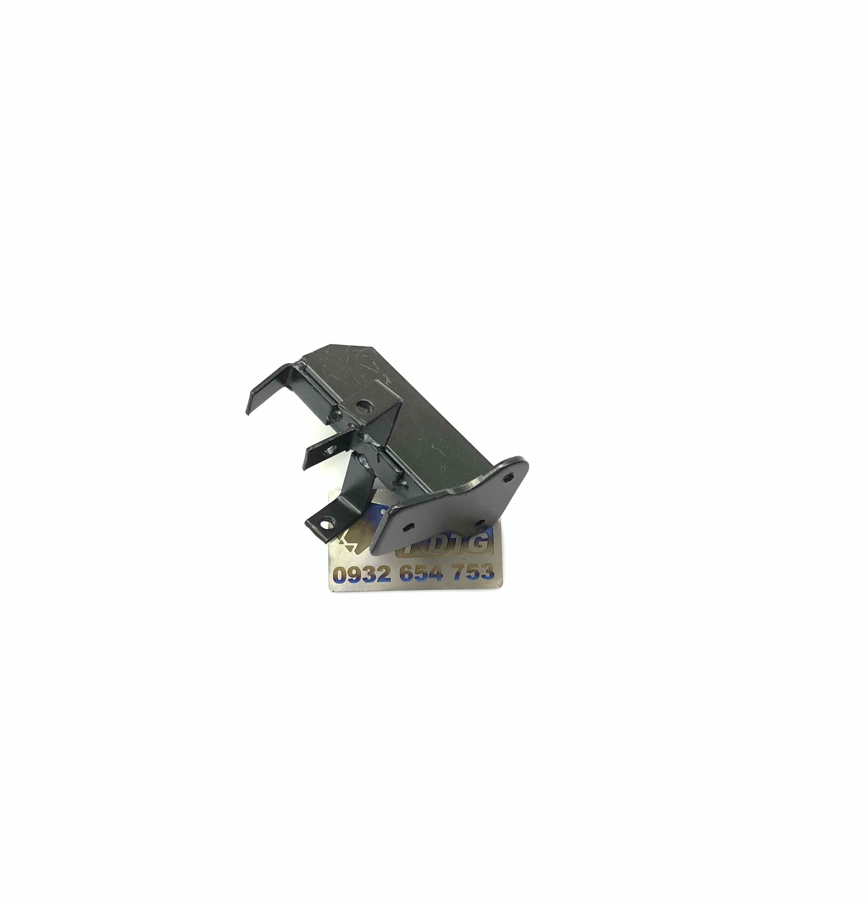 Pas Gắn Rổ Xe Sirius - 1658