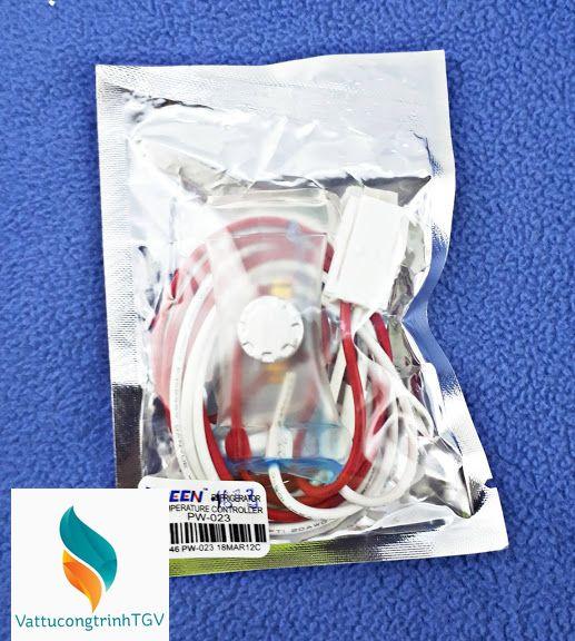 Sensor cảm biến âm cho tủ lạnh TOSHIBA dây dài