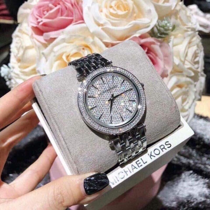 Đồng hồ thời trang nữ Michael Kors - MK3438
