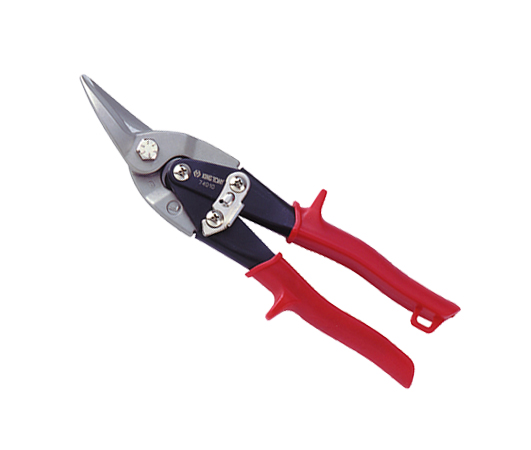 10" Kéo cắt tôn Kingtony 74010