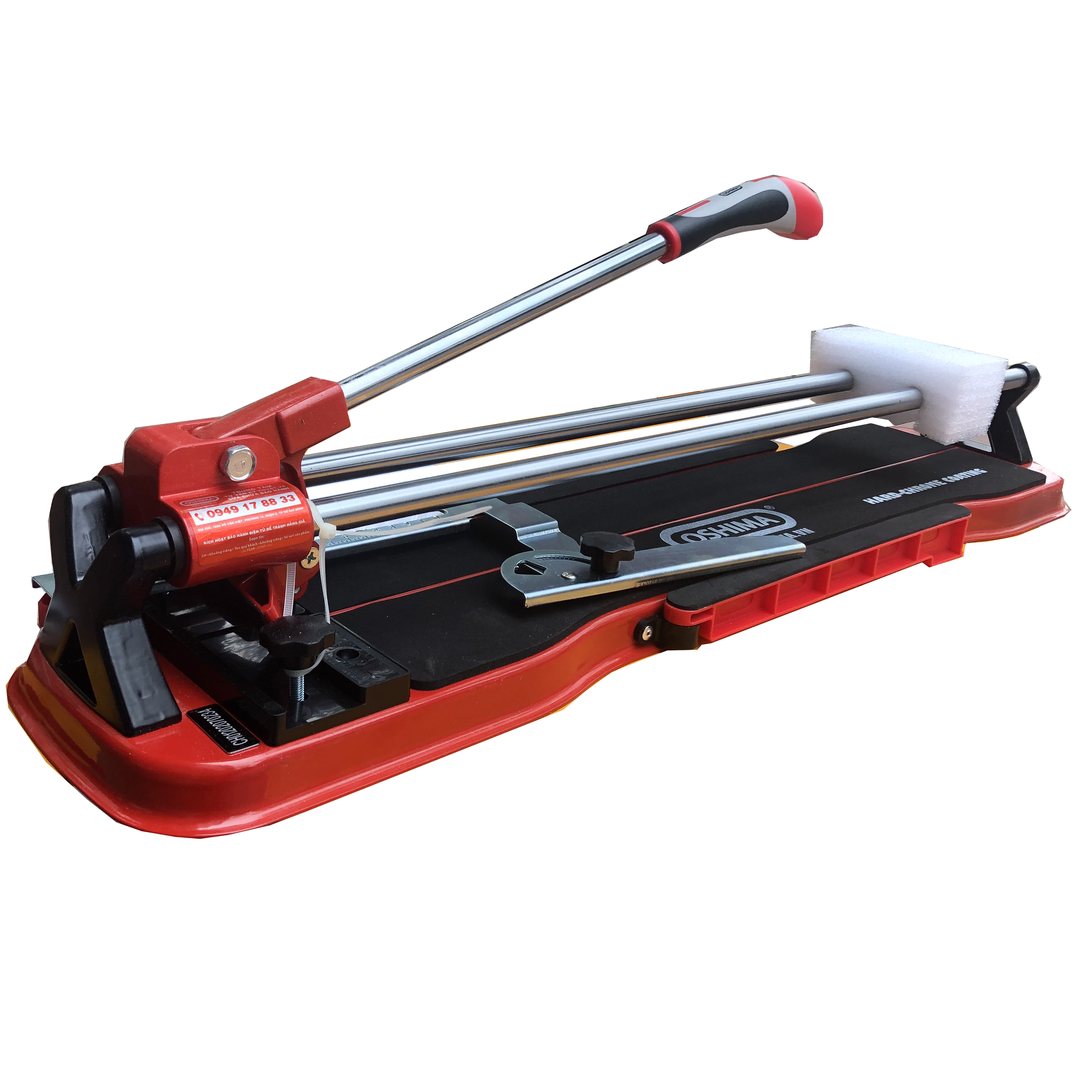 Máy cắt gạch bàn oshima 600mm bcg-600