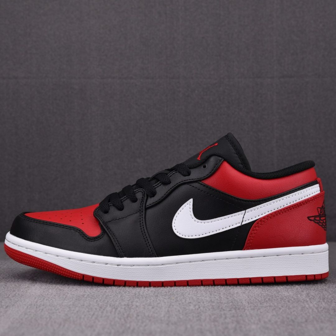 HOÀN TIỀN 15% - Nike JORDAN 1 LOW