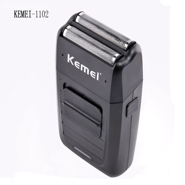 Máy cạo râu công suất 3w kemei KM-1102
