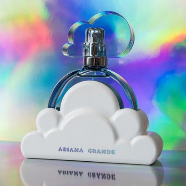 Nước hoa dùng thử Ariana Grande Cloud Test (5ml/10ml/20ml)