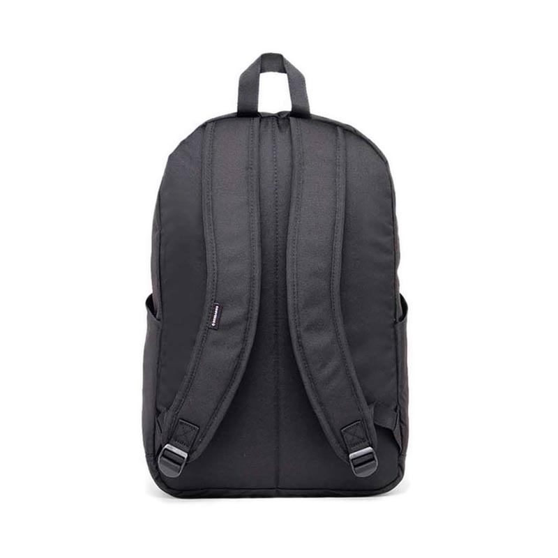Converse Unisex Go 2 Backpack - Black