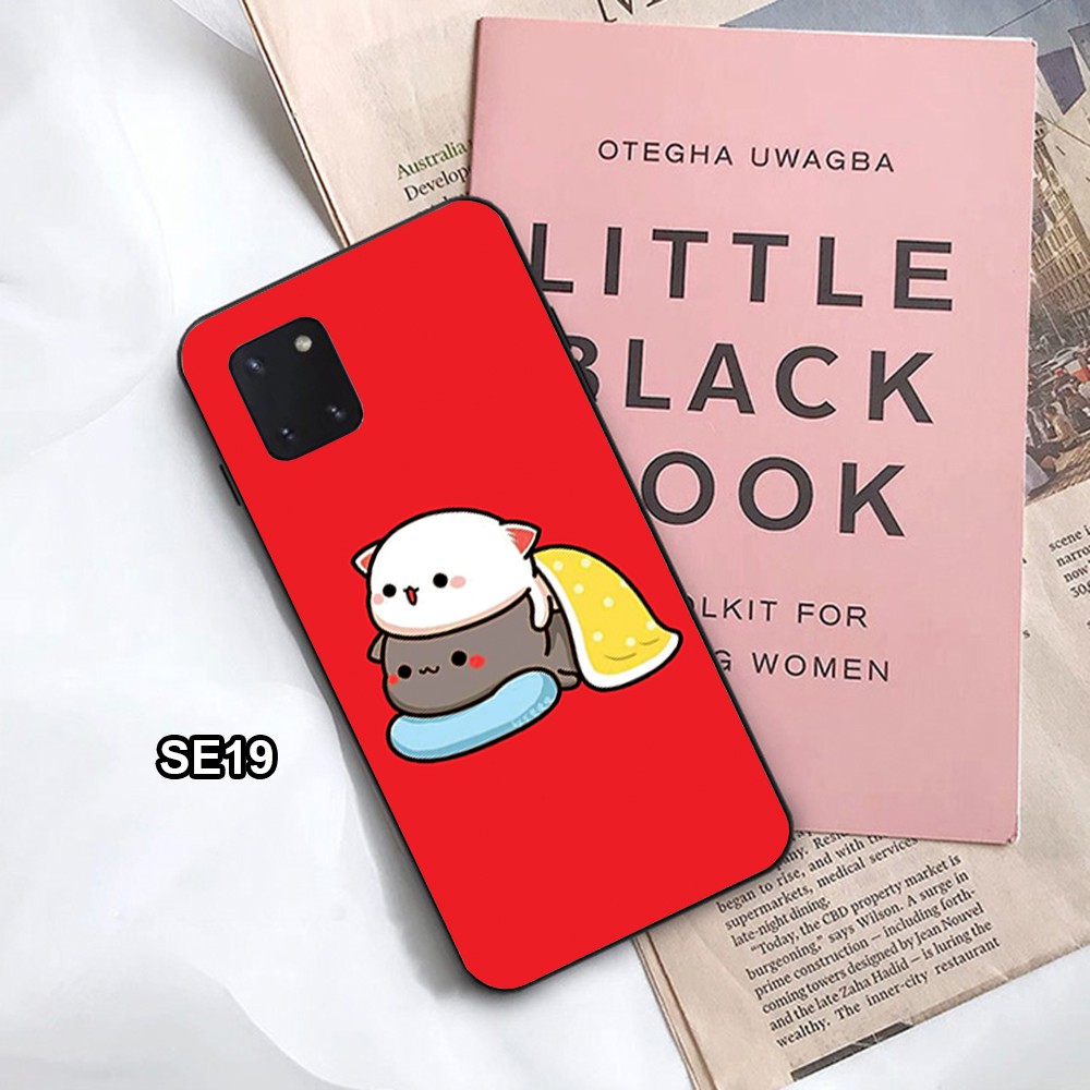 Ốp lưng Samsung Note 10 lite - S10 lite chất lượng cao