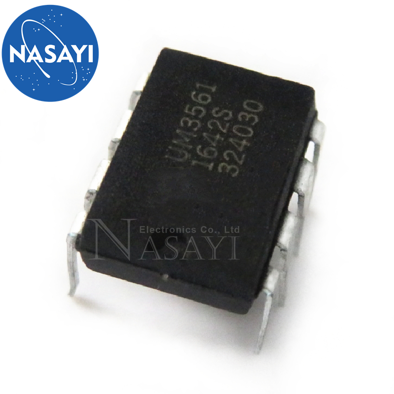 5pcs um3561a um3561 dip-8