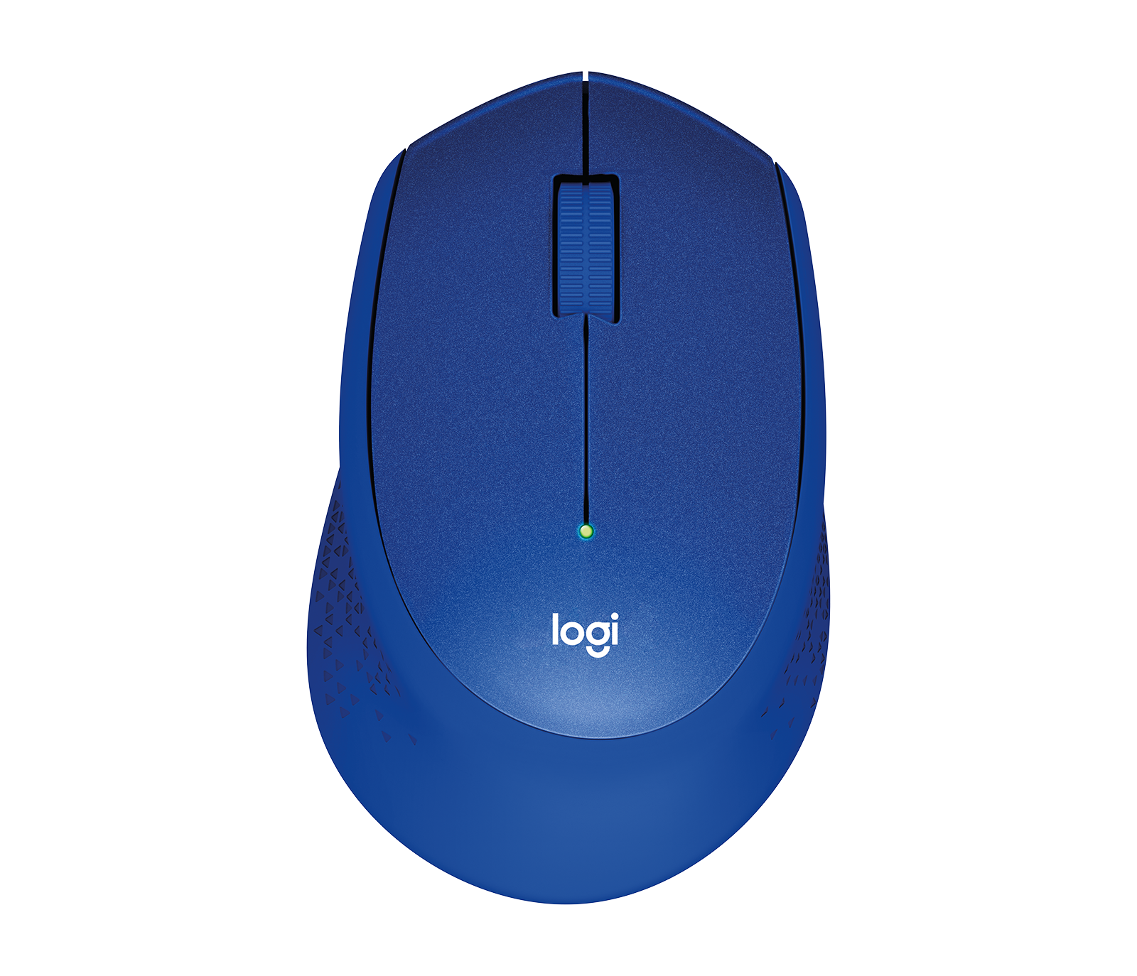 Chuột máy tính không dây Logitech M331