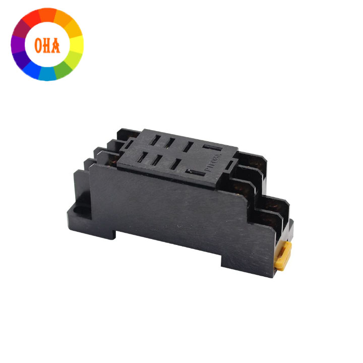 Đế relay omron