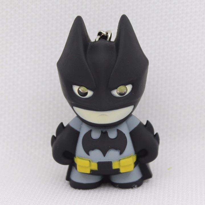 [HCM]Móc khóa Người Dơi BATMAN