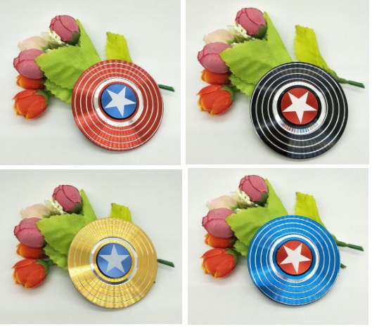 Đồ chơi con quay ( Fidget Spinner ) siêu chất