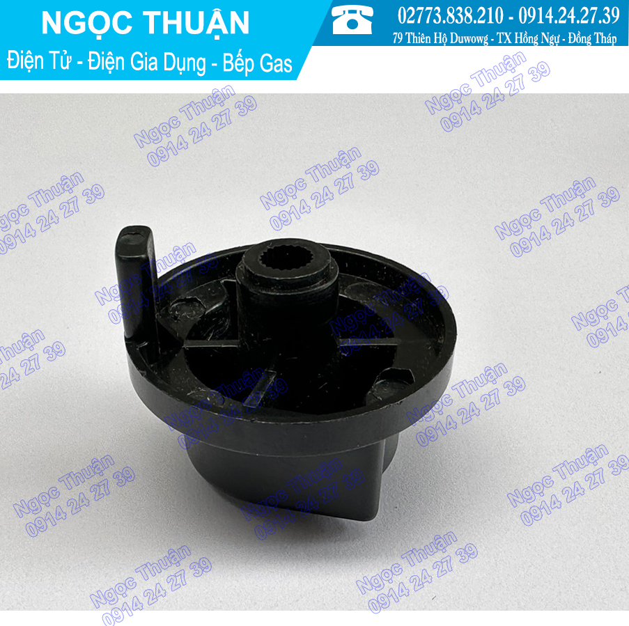 Nút vặn bếp gas mini Namilux ( chính hãng )