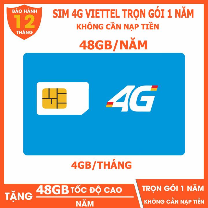 Sim Vietel D500