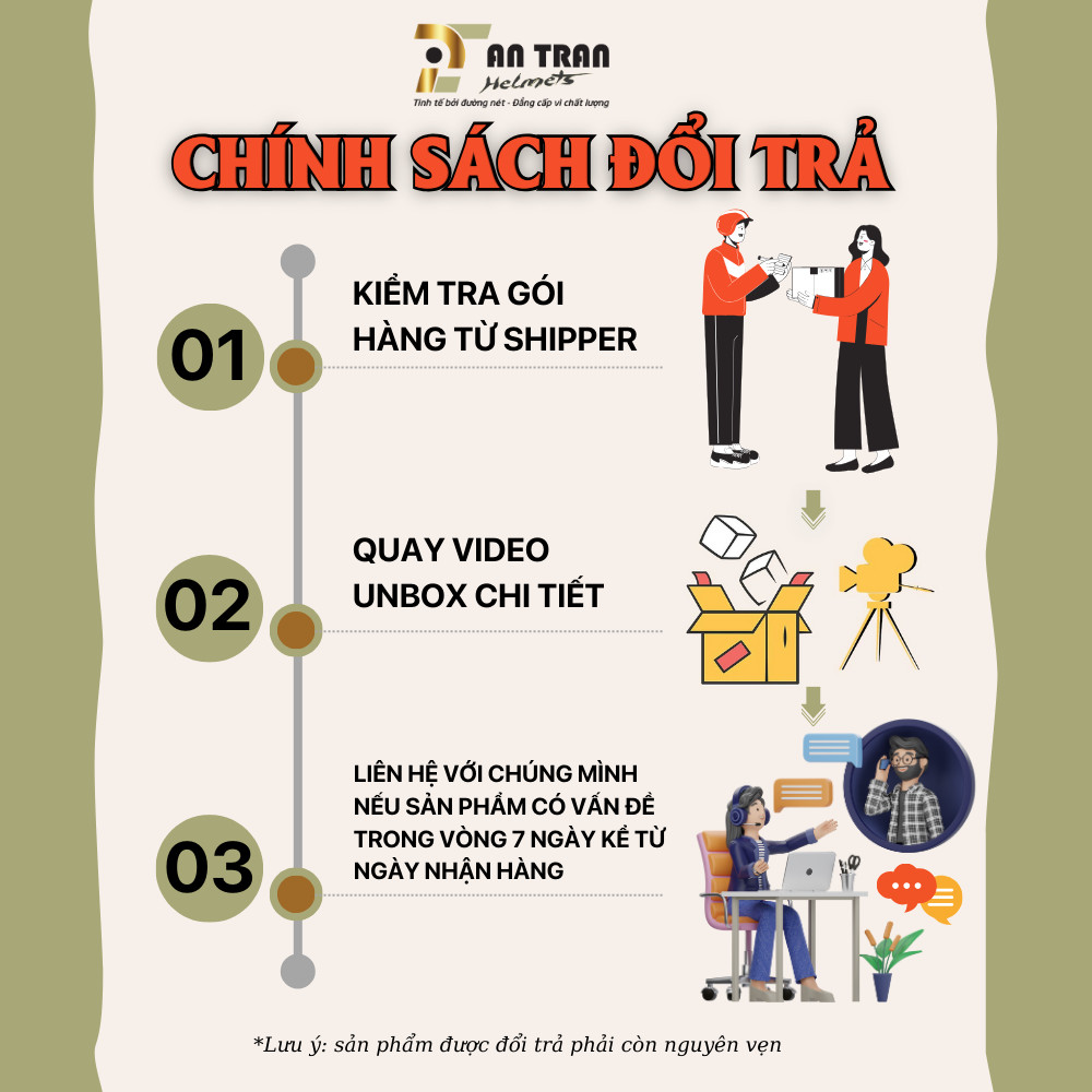 Nón Bảo Hiểm 1/2 Đầu Có Kính BOSS AT10