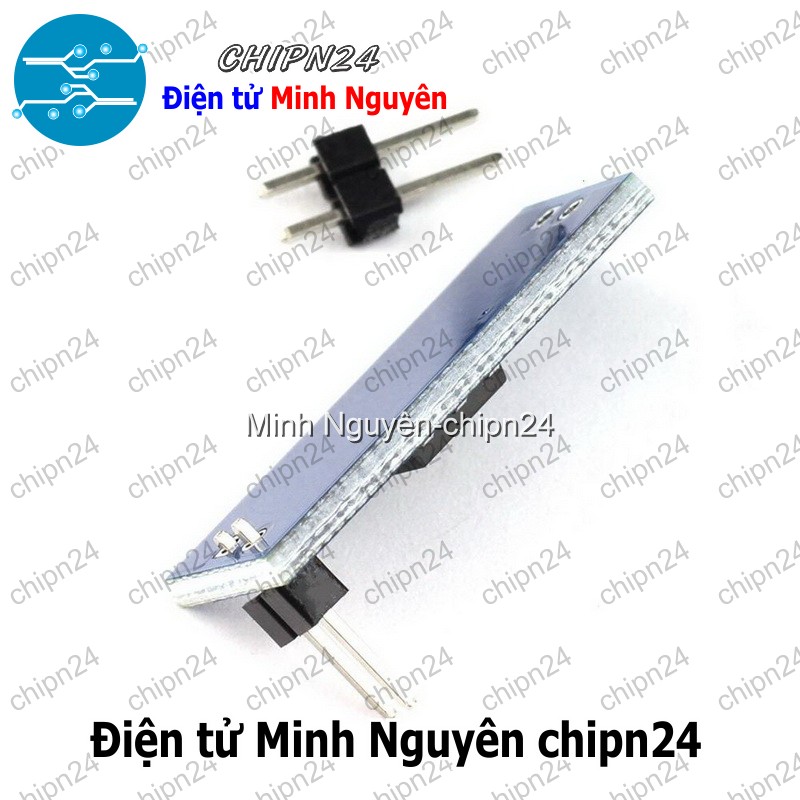 [1 cái] (D20) Mạch Nguồn 5V Mini AMS1117 - HH000995