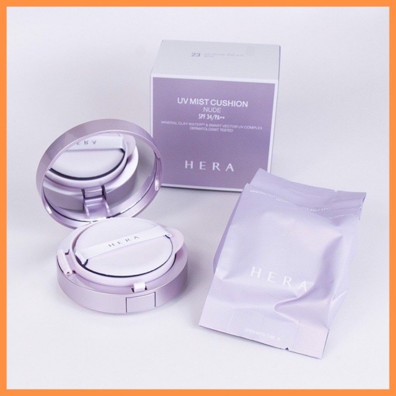 Phấn nước Hera