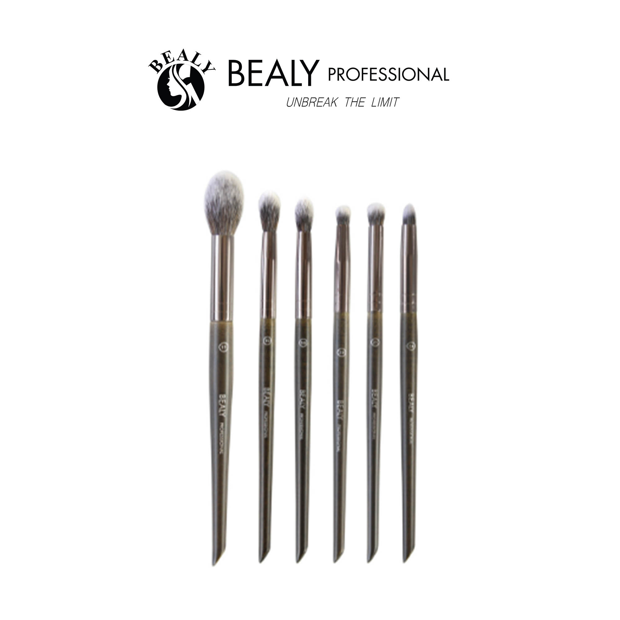 SET CỌ MẮT TRANG ĐIỂM BEALY
