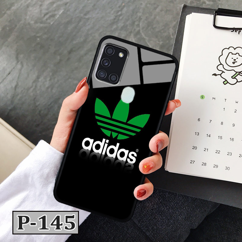 Ốp kính 3D Samsung GALAXY A21S